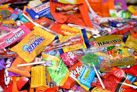 Candies