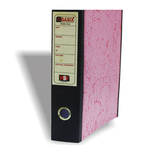 Lever Lock box index file ( 5M)