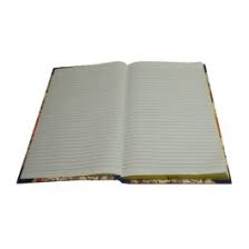 Register C Ruled 3Q (216 Pages)