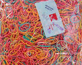 Rubber Band 4" 100gm