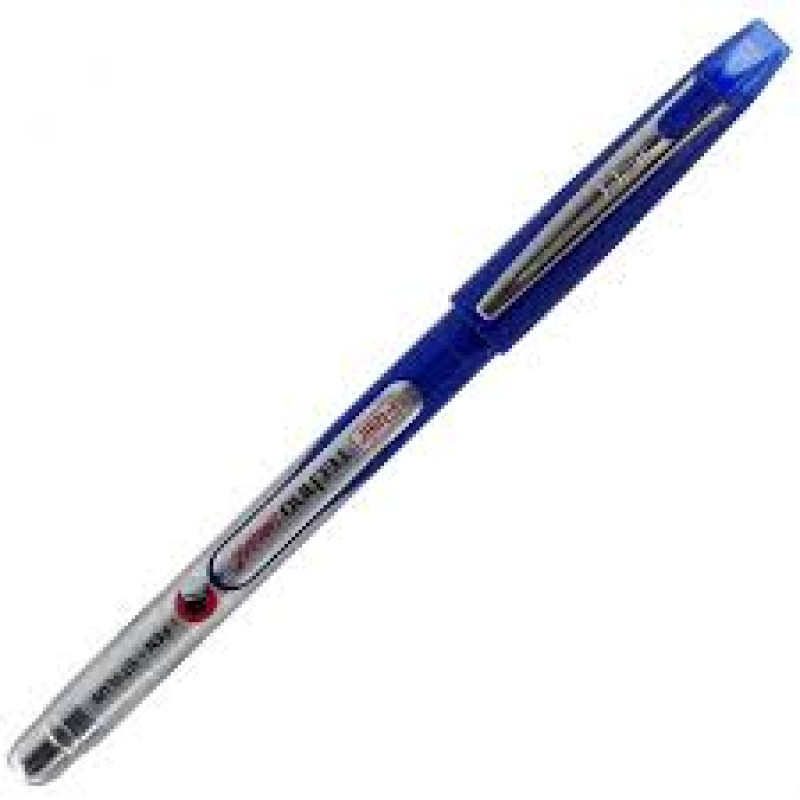 Techno Flair Gel Pen Blue