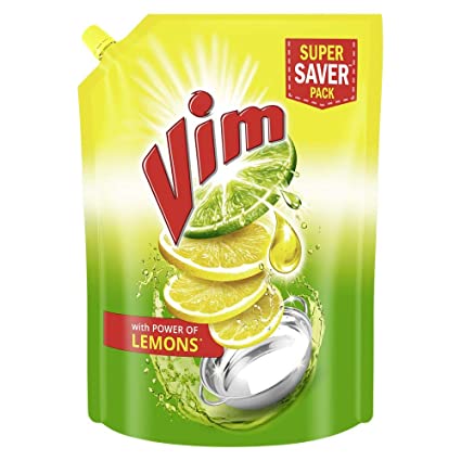 Vim Liquid (2 Litre)