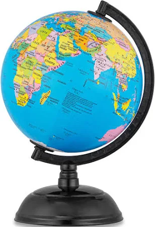 Globe