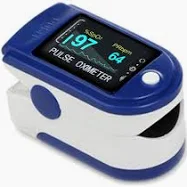 Oximeter
