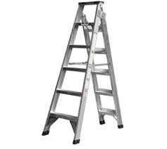 Aluminum Ladder 4 Feet