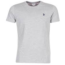 T Shirt US Polo Printed